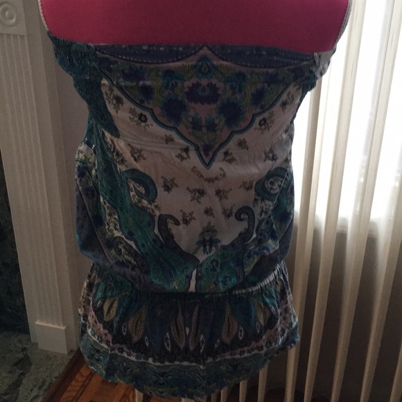 Tank top - Picture 2 of 5